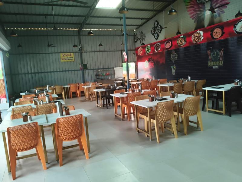 Restaurant for Sale in Katargaon, India