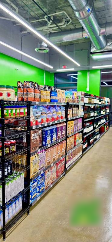 Newly Established Liquor Store Equity Stake For Sale in Fort Lauderdale, USA