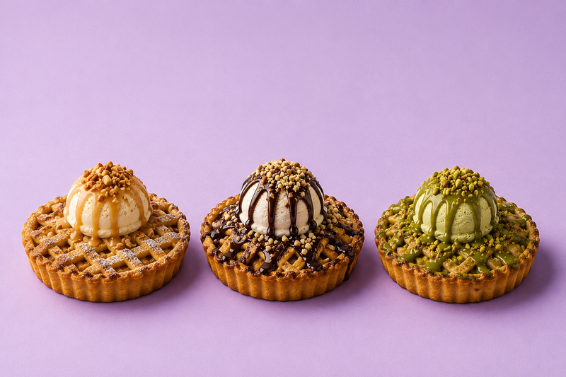 Apple Bite Tart Franchise Opportunity