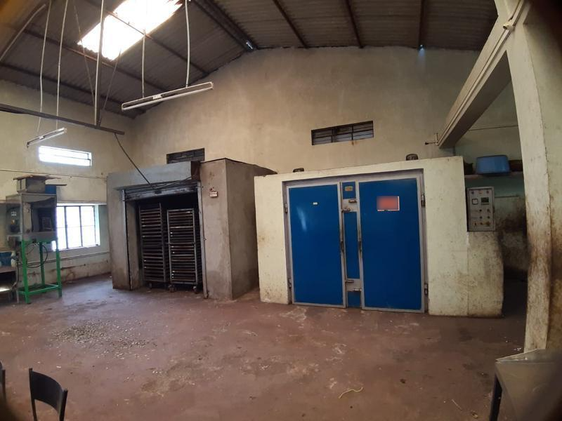 Food Processing Business for Sale in Chandgad, India