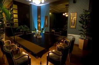 Restaurant for Sale in Milan, Italy