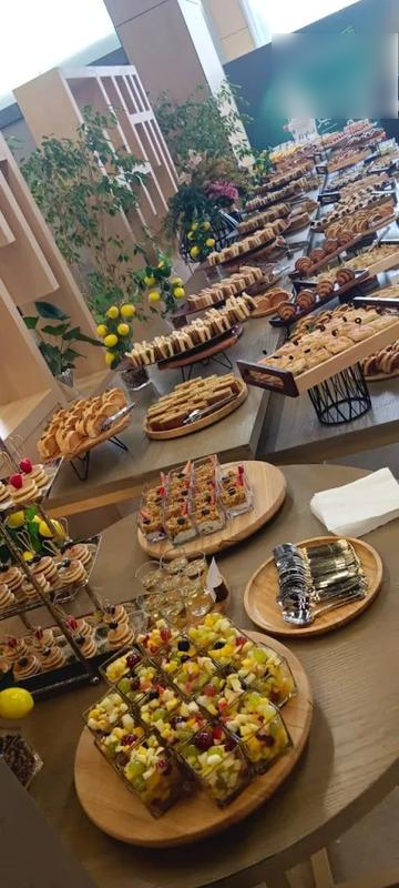 Catering Business for Sale in Riyadh, Saudi Arabia