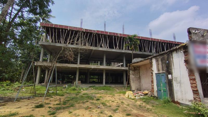 Hospital for Sale in Deara, India
