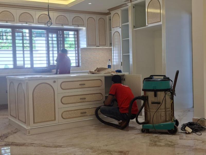 Facility Management Business for Sale in Kozhikode, India