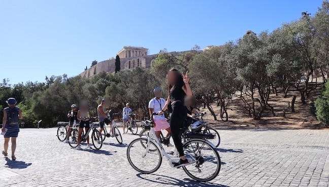 Profitable Tour Operator for Sale in Athens, Greece