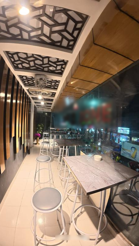 Newly Established Restaurant Equity Stake For Sale in Dhaka, Bangladesh