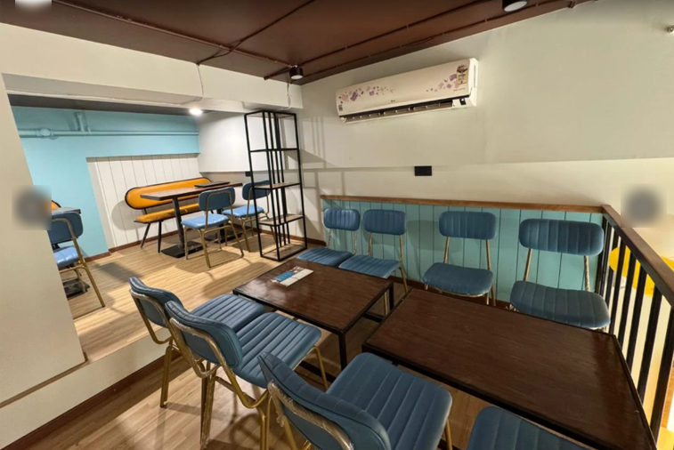 Cafe for Sale in Mira Bhayandar, India