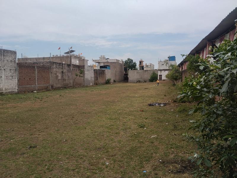 Newly Established Warehouse for Sale in Lahargird, India