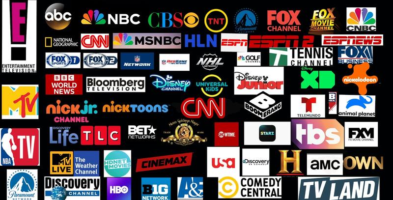 TV Station Equity Stake For Sale in Las Vegas, USA