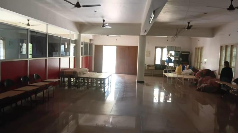 Hospital for Sale in Karaikudi, India