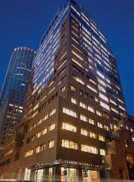 Profitable Residential Real Estate Construction Company Seeking Loan in Boston, USA