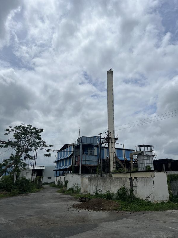 Edible Oil Business Assets for Rent in Nanded, India
