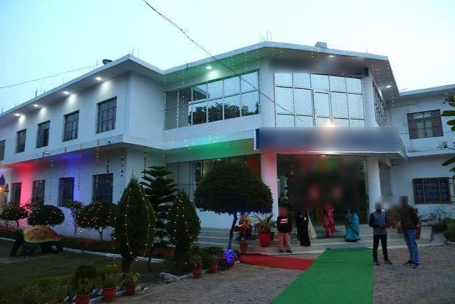 School for Sale in Saharanpur, India