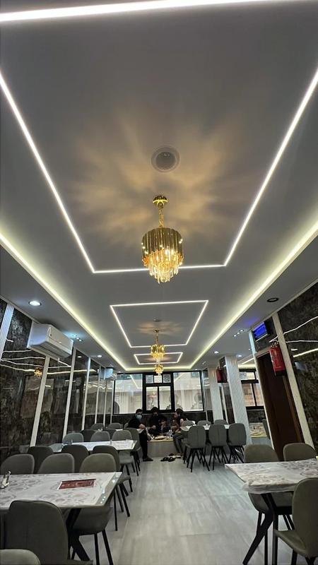 Newly Established Fine Dine Restaurant for Sale in Makkah, Saudi Arabia