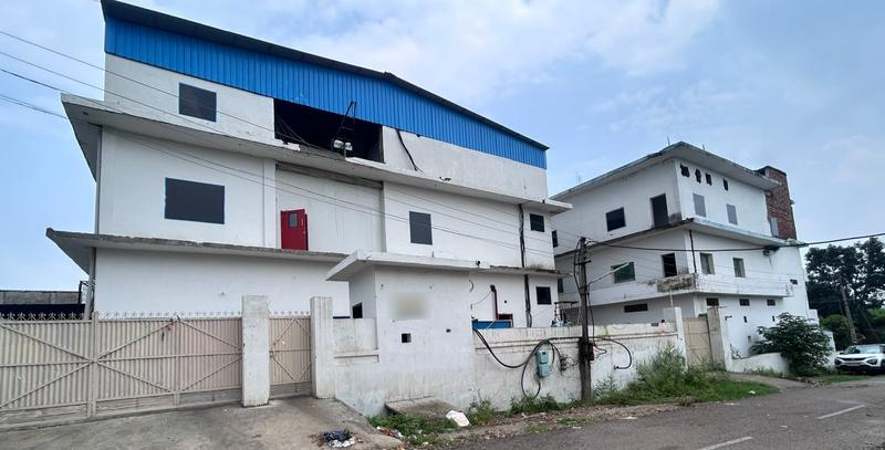 Pharmaceuticals Business for Sale in Tahliwal, India