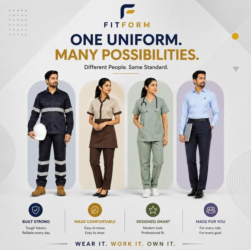 Fitform Franchise Opportunity
