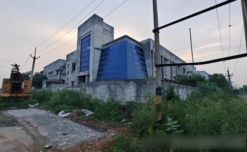 Newly Established Commercial Real Estate for Sale in Behror, India