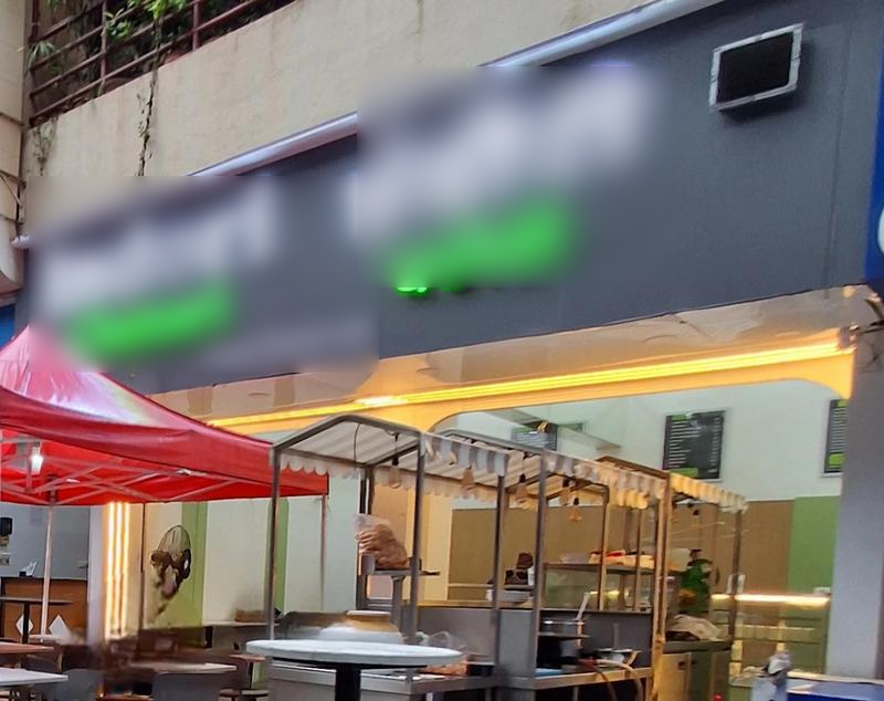 Newly Established Restaurant for Sale in Pune, India