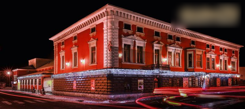 Banquet Hall for Sale in Poprad, Slovakia