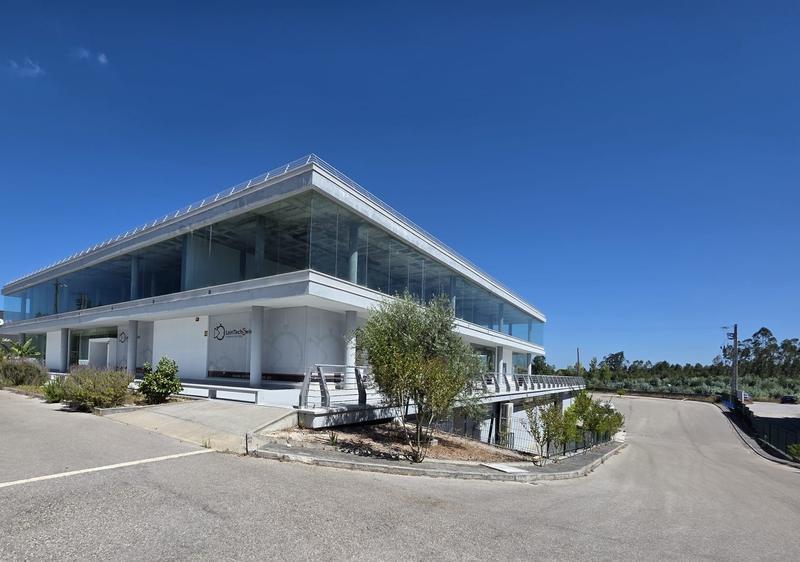 Commercial Real Estate for Sale in Pombal, Portugal