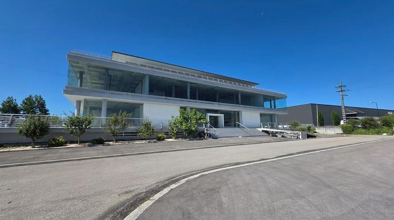 Commercial Real Estate for Sale in Pombal, Portugal