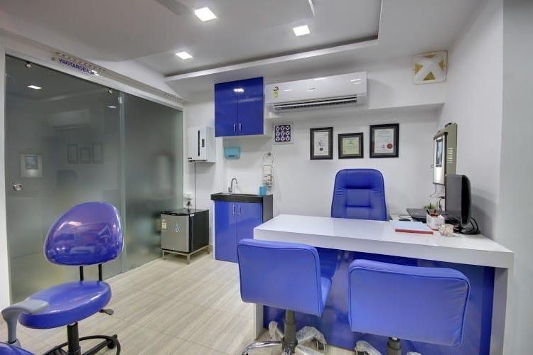 Dentist Clinic for Sale in Ahmedabad, India