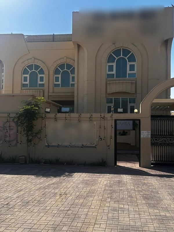 Showroom Assets for Rent in Sharjah, UAE