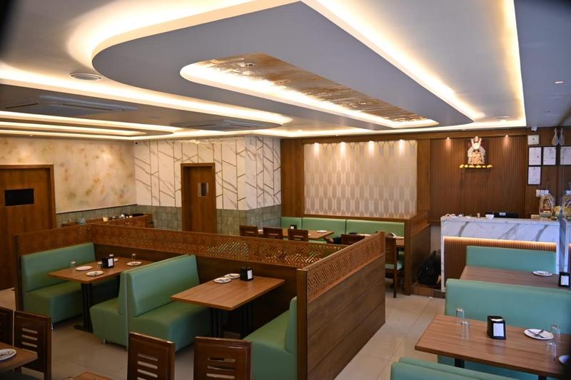 Foodservice Outlet for Sale in Bengaluru, India