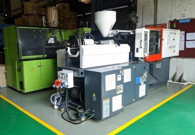 Machine Tools Company for Sale in Pune, India