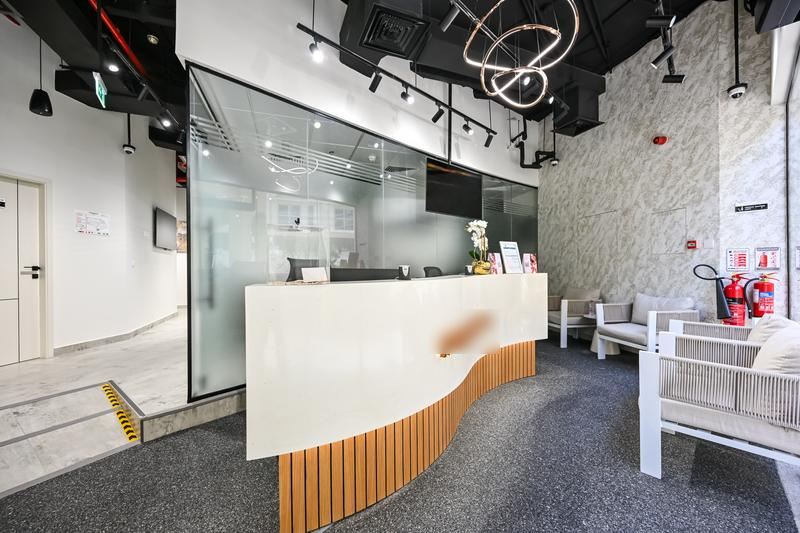 Clinic for Sale in Dubai, UAE