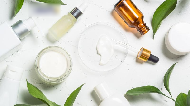 Cosmetics Company for Sale in Bucharest, Romania