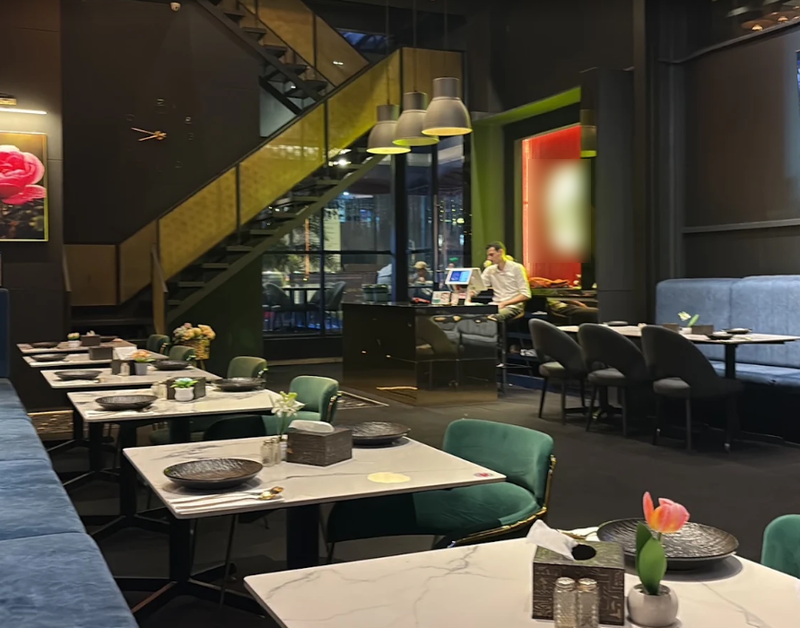 Restaurant for Sale in Federal Territory of Kuala Lumpur, Malaysia