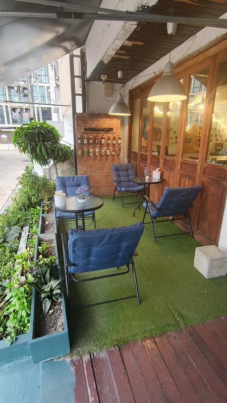 Newly Established Bar for Sale in Bangkok, Thailand