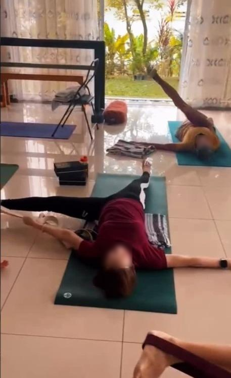 Yoga Studio for Sale in Petaling Jaya, Malaysia