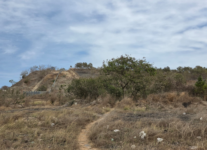 Commercial Land Assets for Rent in Port Moresby, Papua New Guinea