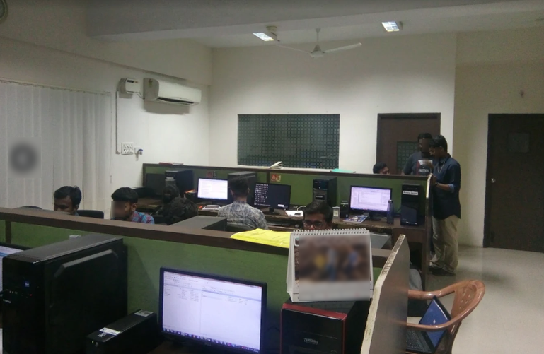 Analytics Software Company Equity Stake For Sale in Chennai, India