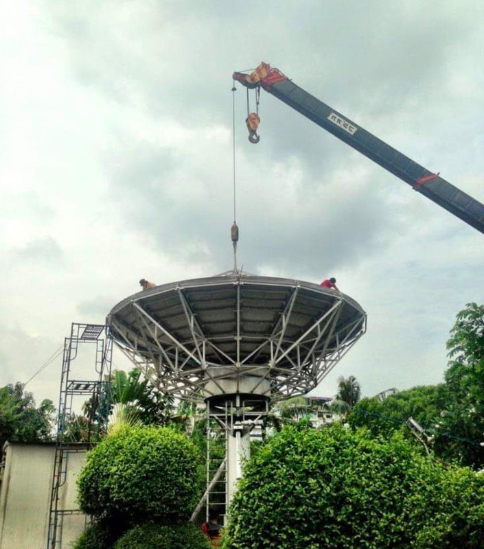 IT Infrastructure Company for Sale in Jakarta, Indonesia