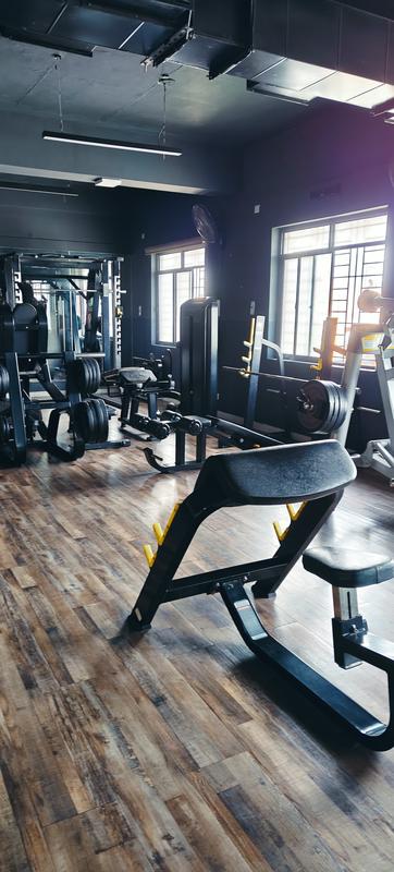 Gym for Sale in Madurai, India