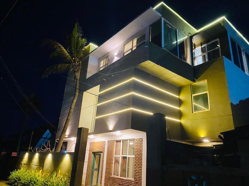 Ayurvedic Clinic for Sale in Negombo, Sri Lanka