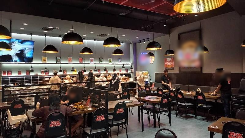 Restaurant for Sale in Shah Alam, Malaysia