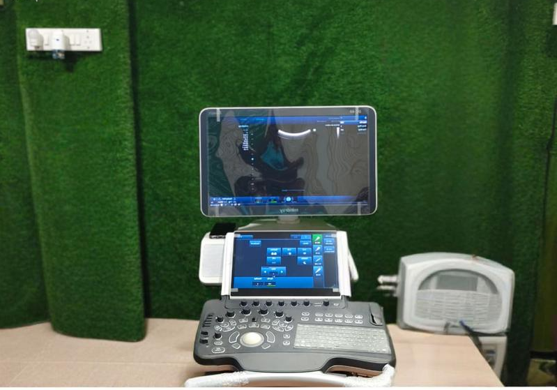 Diagnostic Lab for Sale in Dindigul, India