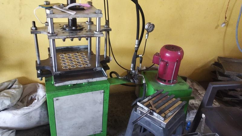 Newly Established Household Products Business for Sale in Karakambadi Rural, India
