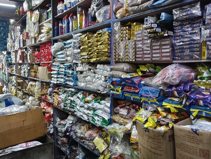 Tobacco Shop Equity Stake For Sale in Thane, India