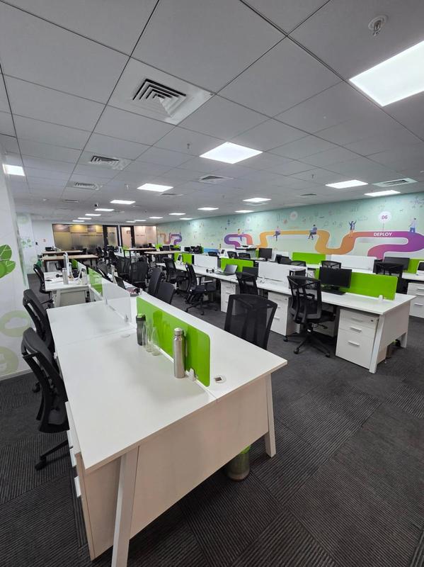 Cybersecurity Company Equity Stake For Sale in Hyderabad, India