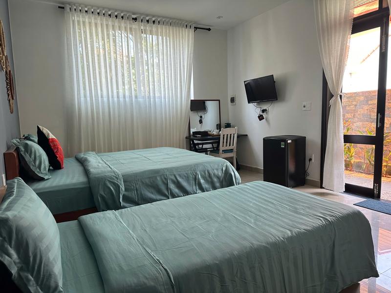 Profitable Resort for Sale in Da Nang, Vietnam