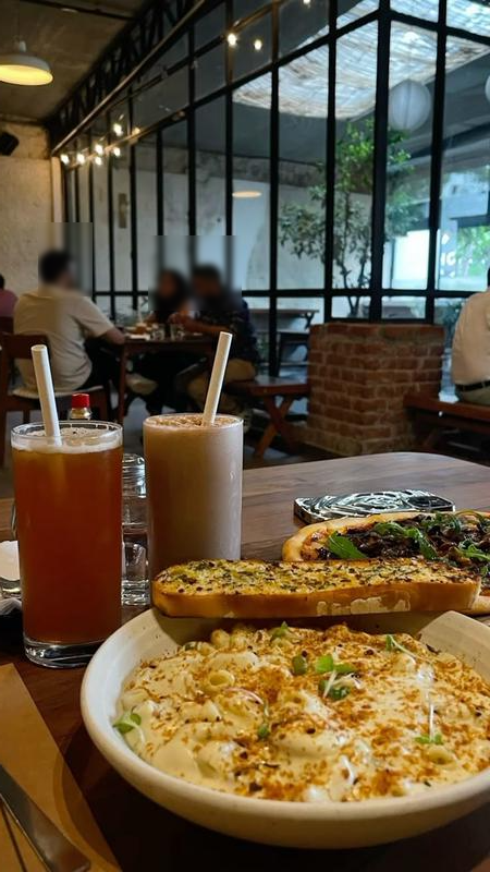 Cafe Equity Stake For Sale in Bengaluru, India