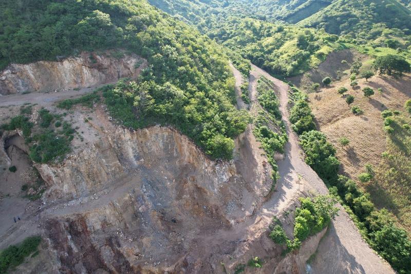 Hard Mineral Mining Company for Sale in Guatemala City, Guatemala