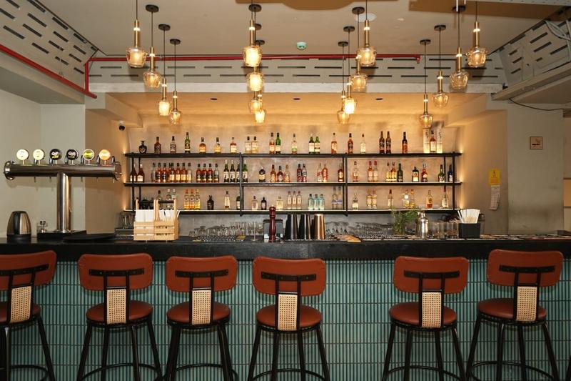 Newly Established Restaurant for Sale in Bengaluru, India