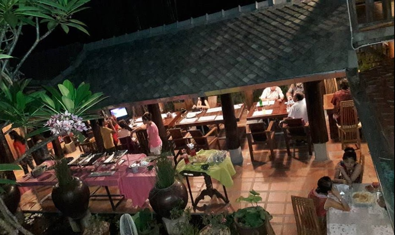 Hotel for Sale in Chiang Mai, Thailand