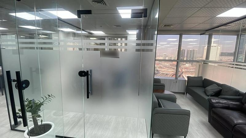 Newly Established Transportation Company for Sale in Dubai, UAE
